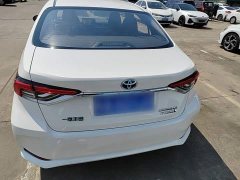 Toyota Corolla 2023 1.8L Smart Hybrid Dual Engine Elite - ფოტო 6