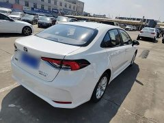 Toyota Corolla 2023 1.8L Smart Hybrid Dual Engine Elite - ფოტო 7