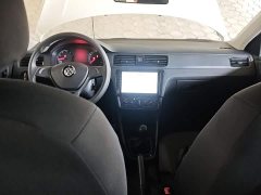 Volkswagen Santana 1.5L Manual Fashion Edition - ფოტო 10