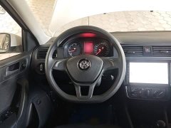 Volkswagen Santana 1.5L Manual Fashion Edition - ფოტო 11