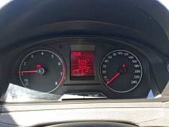 Volkswagen Santana 1.5L Manual Fashion Edition - ფოტო 12
