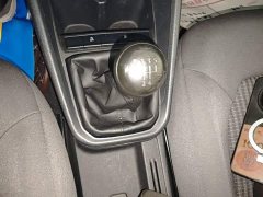 Volkswagen Santana 1.5L Manual Fashion Edition - ფოტო 14