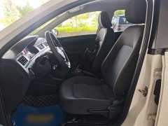 Volkswagen Santana 1.5L Manual Fashion Edition - ფოტო 15