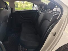 Volkswagen Santana 1.5L Manual Fashion Edition - ფოტო 17
