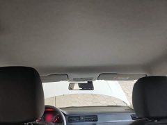 Volkswagen Santana 1.5L Manual Fashion Edition - ფოტო 18