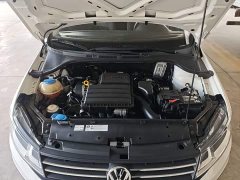 Volkswagen Santana 1.5L Manual Fashion Edition - ფოტო 20