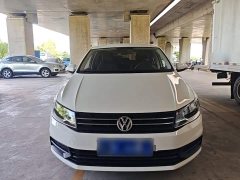 Volkswagen Santana 1.5L Manual Fashion Edition - ფოტო 3