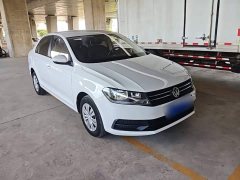 Volkswagen Santana 1.5L Manual Fashion Edition - ფოტო 4