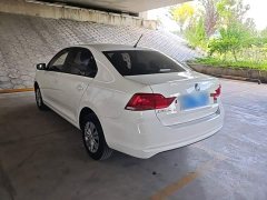 Volkswagen Santana 1.5L Manual Fashion Edition - ფოტო 5