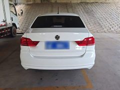 Volkswagen Santana 1.5L Manual Fashion Edition - ფოტო 6