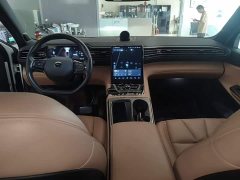 NIO ES8 2020 415KM Six-Seater - ფოტო 10
