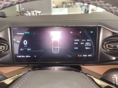 NIO ES8 2020 415KM Six-Seater - ფოტო 12