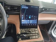 NIO ES8 2020 415KM Six-Seater - ფოტო 13