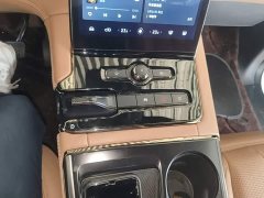 NIO ES8 2020 415KM Six-Seater - ფოტო 14