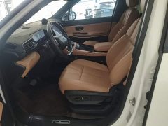 NIO ES8 2020 415KM Six-Seater - ფოტო 15