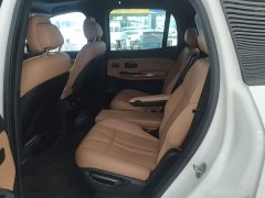 NIO ES8 2020 415KM Six-Seater - ფოტო 17