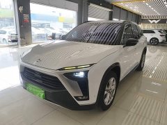 NIO ES8 2020 415KM Six-Seater - ფოტო 2