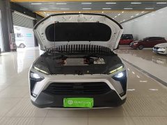 NIO ES8 2020 415KM Six-Seater - ფოტო 20