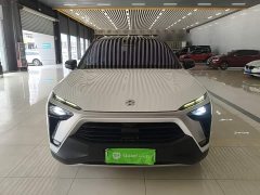 NIO ES8 2020 415KM Six-Seater - ფოტო 3