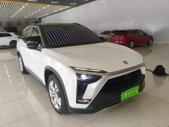 NIO ES8 2020 415KM Six-Seater - ფოტო 4
