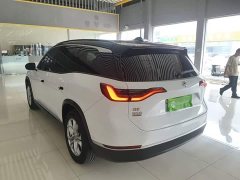 NIO ES8 2020 415KM Six-Seater - ფოტო 5