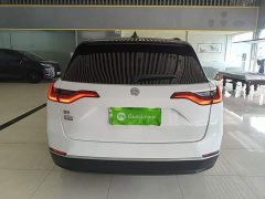 NIO ES8 2020 415KM Six-Seater - ფოტო 6