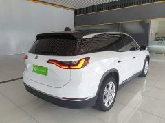 NIO ES8 2020 415KM Six-Seater - ფოტო 7