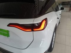 NIO ES8 2020 415KM Six-Seater - ფოტო 8