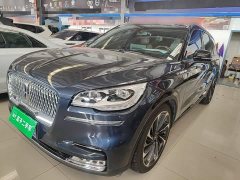 Lincoln Flying Spur 2022 3.0T V6 4WD Executive Edition - ფოტო 1