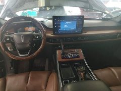 Lincoln Flying Spur 2022 3.0T V6 4WD Executive Edition - ფოტო 10