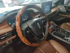 Lincoln Flying Spur 2022 3.0T V6 4WD Executive Edition - ფოტო 11