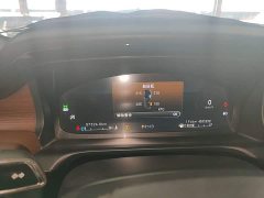 Lincoln Flying Spur 2022 3.0T V6 4WD Executive Edition - ფოტო 12