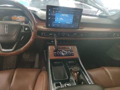 Lincoln Flying Spur 2022 3.0T V6 4WD Executive Edition - ფოტო 13