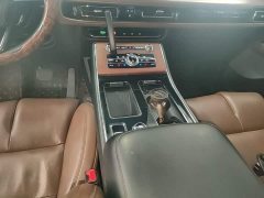 Lincoln Flying Spur 2022 3.0T V6 4WD Executive Edition - ფოტო 14