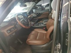 Lincoln Flying Spur 2022 3.0T V6 4WD Executive Edition - ფოტო 15