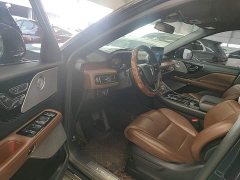 Lincoln Flying Spur 2022 3.0T V6 4WD Executive Edition - ფოტო 16
