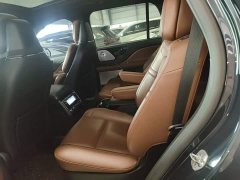 Lincoln Flying Spur 2022 3.0T V6 4WD Executive Edition - ფოტო 17