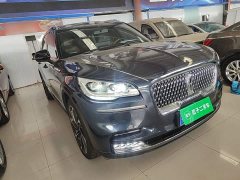 Lincoln Flying Spur 2022 3.0T V6 4WD Executive Edition - ფოტო 4