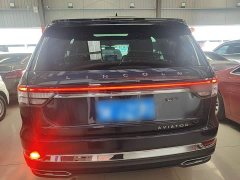Lincoln Flying Spur 2022 3.0T V6 4WD Executive Edition - ფოტო 6
