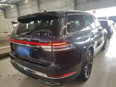 Lincoln Flying Spur 2022 3.0T V6 4WD Executive Edition - ფოტო 7