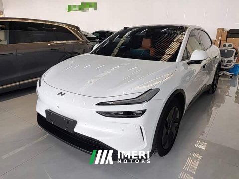 2024 Nio Lerado L60 2025 60kWh Rear-Wheel Drive - ავტომობილი ჩინეთიდან