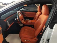 Nio Lerado L60 2025 60kWh Rear-Wheel Drive - ფოტო 15