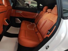Nio Lerado L60 2025 60kWh Rear-Wheel Drive - ფოტო 17