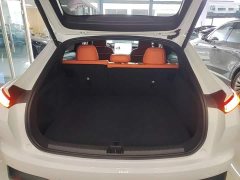 Nio Lerado L60 2025 60kWh Rear-Wheel Drive - ფოტო 19