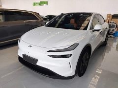 Nio Lerado L60 2025 60kWh Rear-Wheel Drive - ფოტო 2