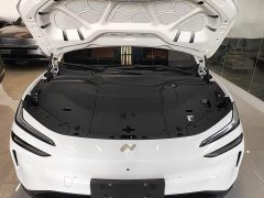 Nio Lerado L60 2025 60kWh Rear-Wheel Drive - ფოტო 20