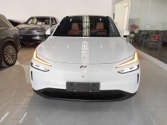 Nio Lerado L60 2025 60kWh Rear-Wheel Drive - ფოტო 3