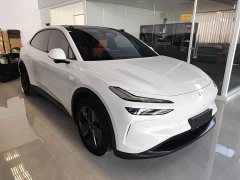 Nio Lerado L60 2025 60kWh Rear-Wheel Drive - ფოტო 4