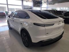 Nio Lerado L60 2025 60kWh Rear-Wheel Drive - ფოტო 5