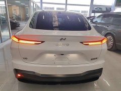 Nio Lerado L60 2025 60kWh Rear-Wheel Drive - ფოტო 6